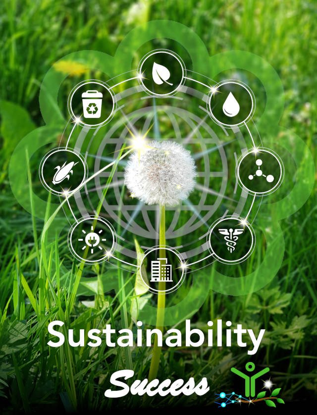 Introduction to sustainable development and sustainability