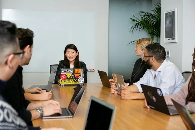 IMPORTANCE Of Sustainable Development (and Goals) 7 gender equality in sustainable business