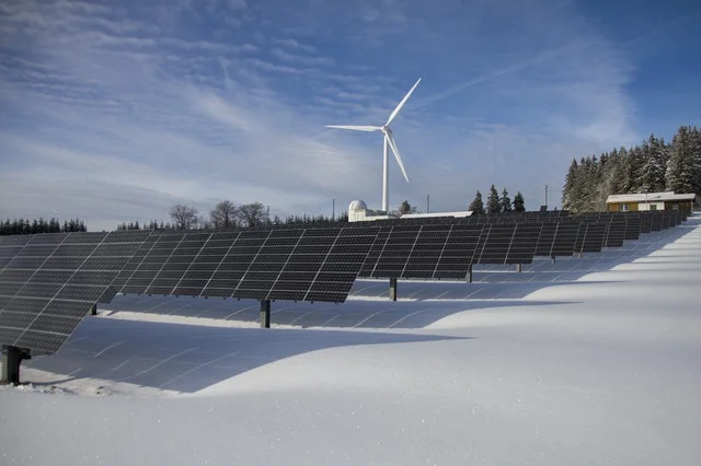 IMPORTANCE Of Sustainable Development (and Goals) 8 renewable energy