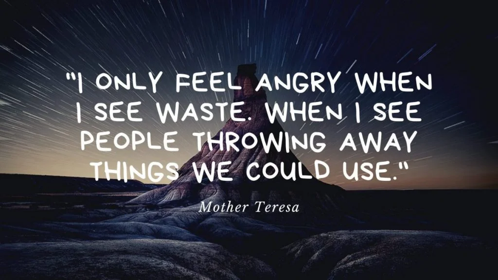 Eco Friendly Quotes Sustainability Slide 04