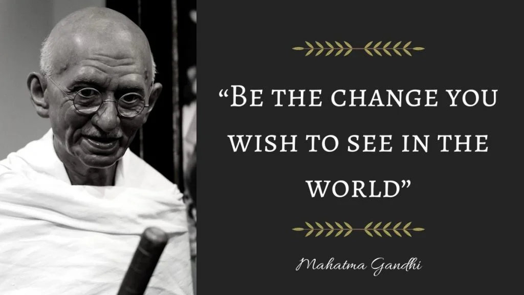 Eco Friendly Quotes Sustainability Slide 18