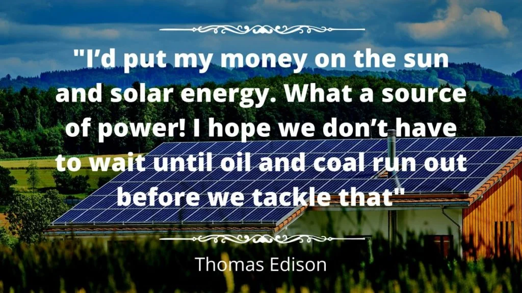 Eco Friendly Quotes Sustainability Slide 20