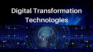 10 Tecnologie Digitali 2024: Digital Transformation 1 Digital Transformation Technologies