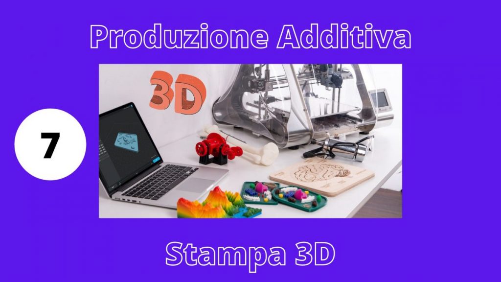 Stampa 3D