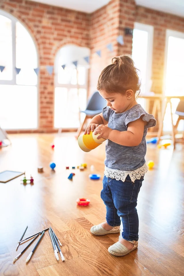 Social Sustainability - QUICK Guide 9 childcare
