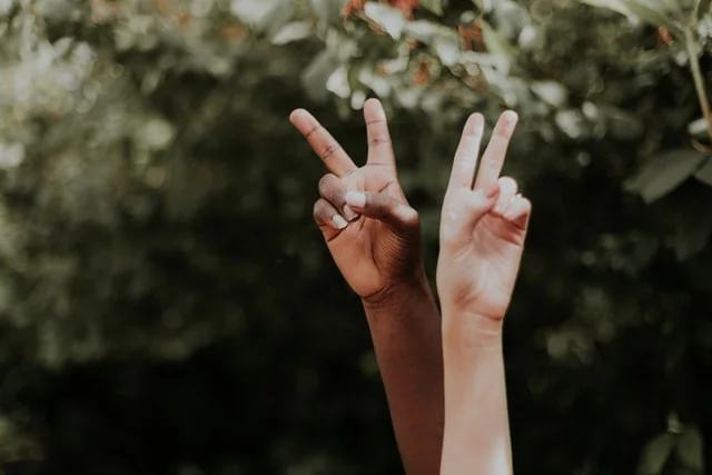 Social Sustainability - QUICK Guide 6 equal opportunities