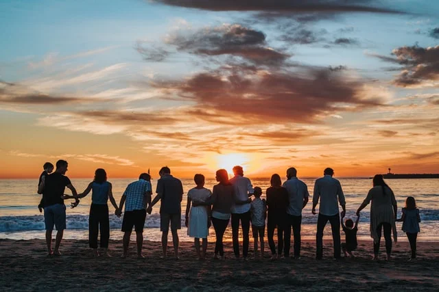 Social Sustainability - QUICK Guide 14 society