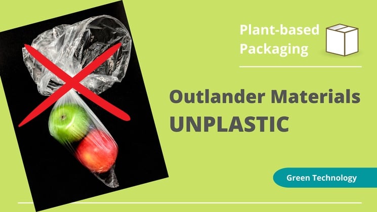 Outlander Materials - Unplastic