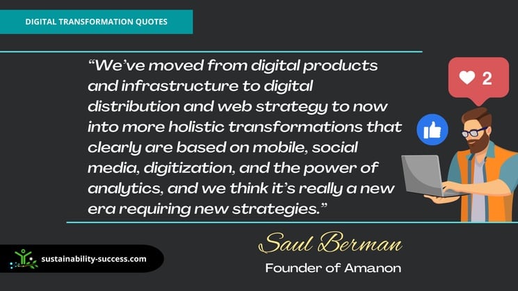 Digital transformation quotes 5