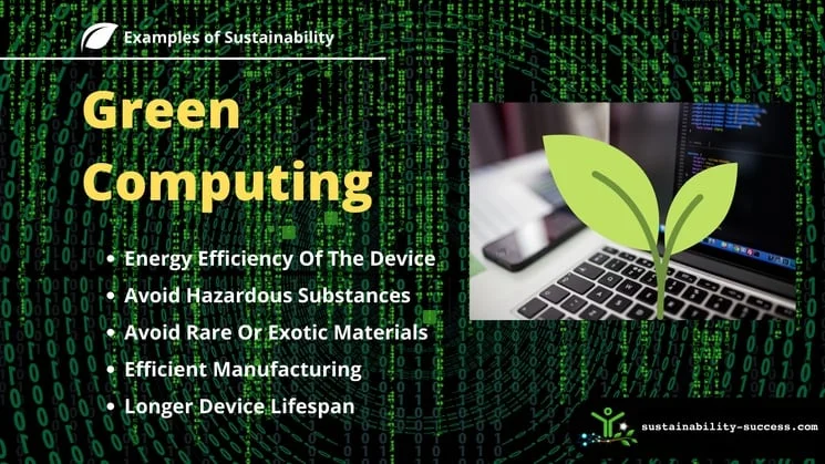 Green Computing