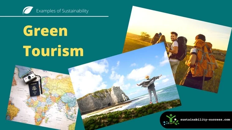 Green Tourism