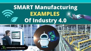 9 Smart Manufacturing Examples of Industry 4.0 1 smart manufacturing examples of industry 4.0