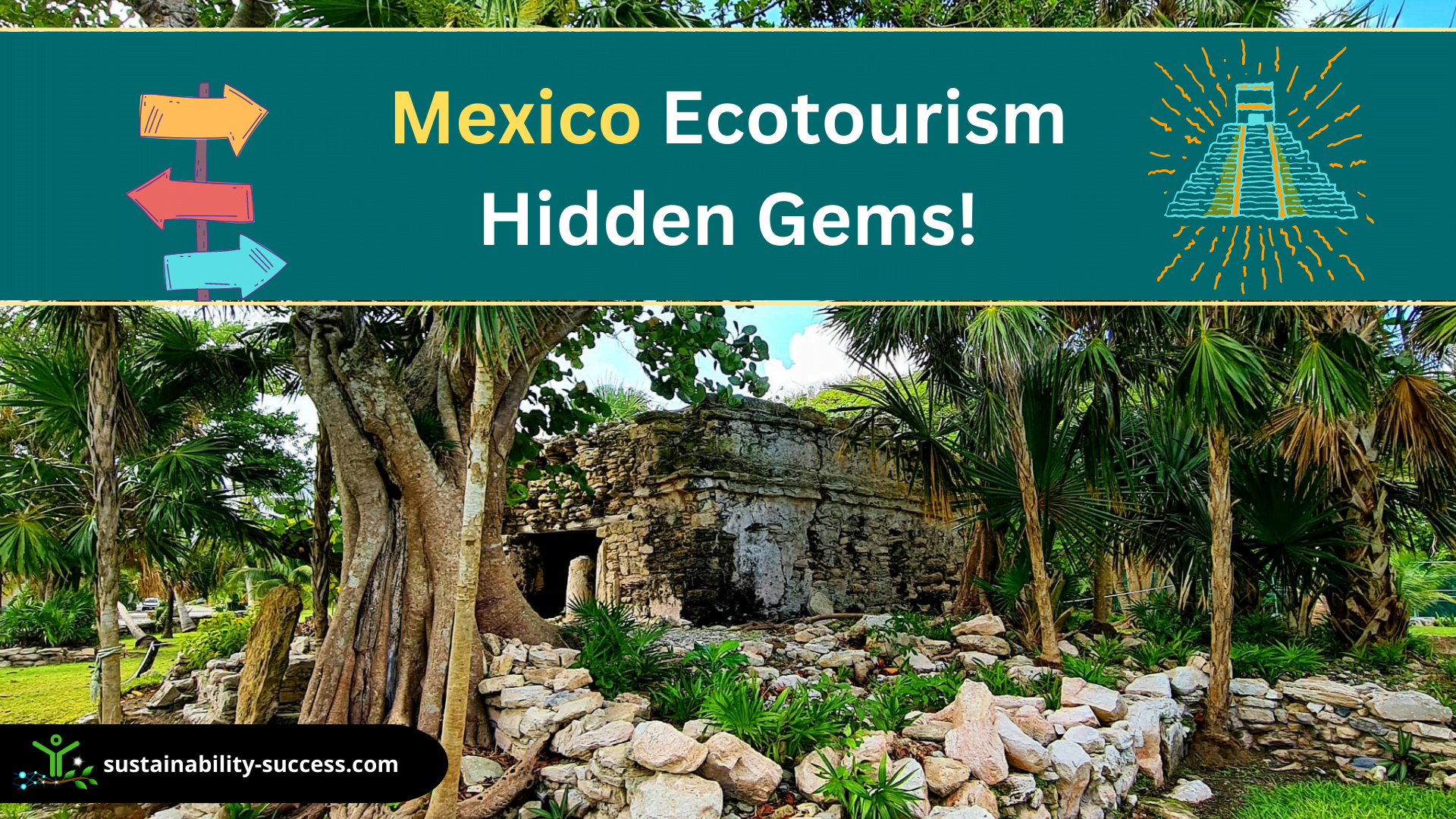 Mexico ecotourism