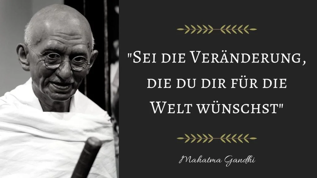 Umweltfreundliche Zitate 19