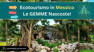 ecoturismo in Messico