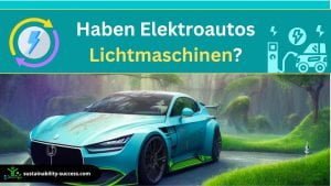Haben Elektroautos eine Lichtmaschine? Die WAHRHEIT erklärt! 1 Haben Elektroautos Lichtmaschinen