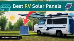 6 Best Solar Panels for RV (2024 Guide) 1 best rv solar panels