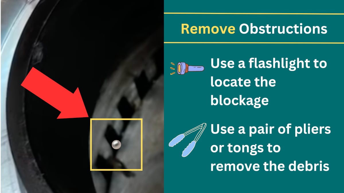 Garbage Disposal Not Working (7 QUICK DIY Fixes)