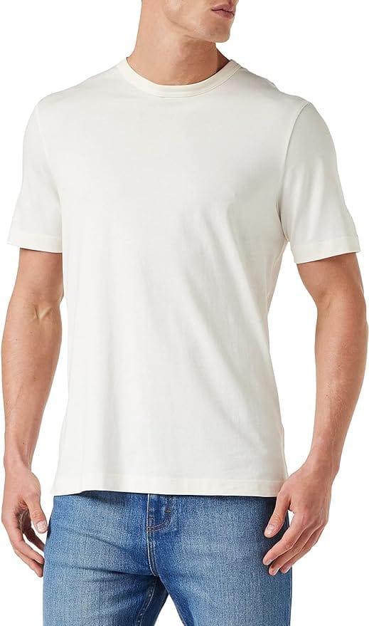 organic cotton t-shirt mens