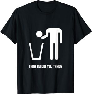 Act Now - Sustainably Made Unisex t-shirt main image 0