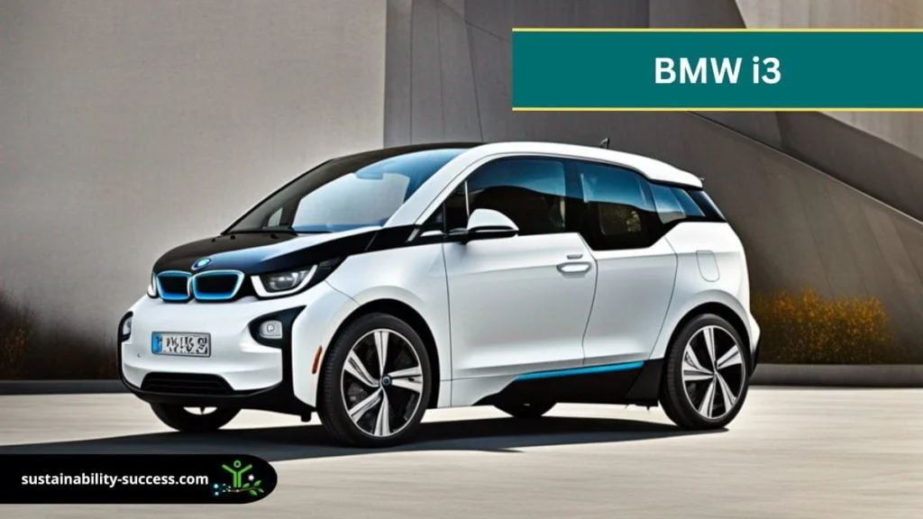 10 Best Electric Cars Under 30k for 2023 10 Best Electric Cars Under 30k - BMW i3