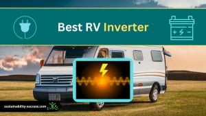 Best RV Inverter