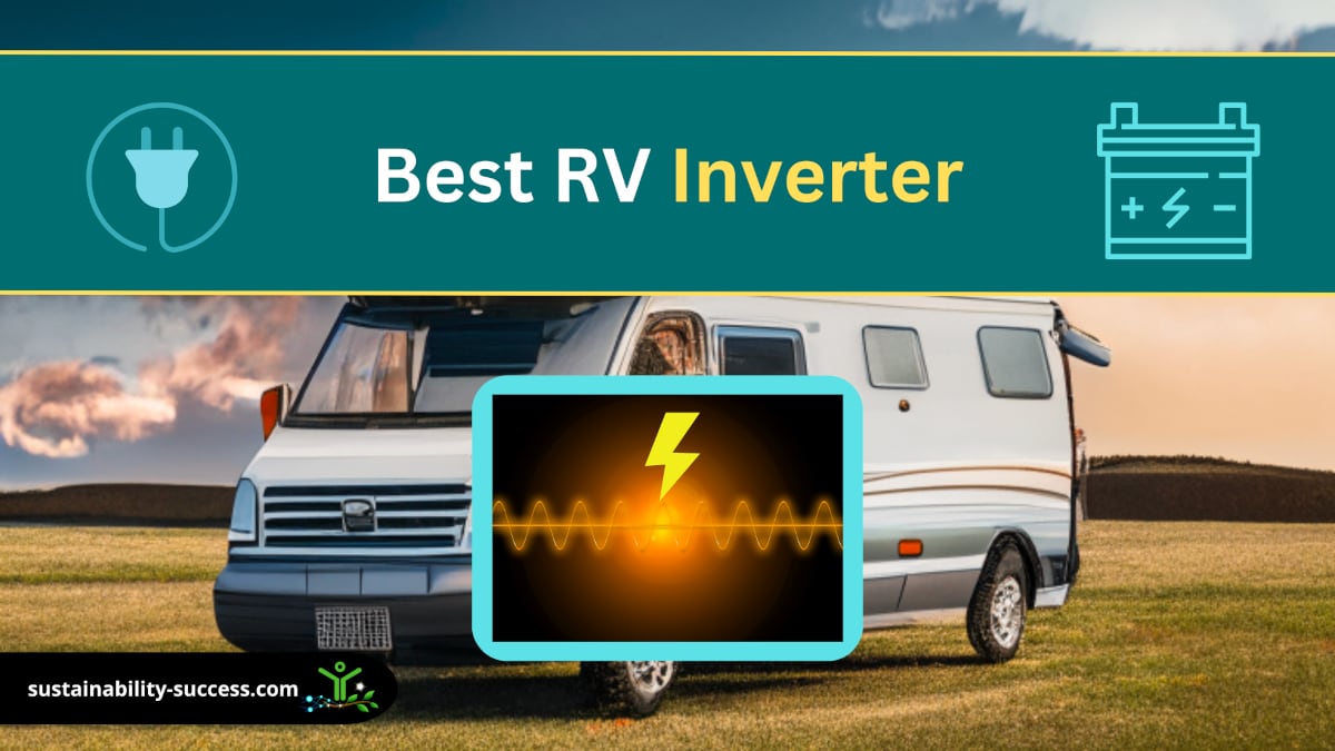 Best RV Inverter