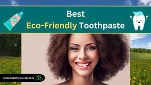 10 Best Eco-Friendly Toothpaste: Zero-Waste & Natural 1 best eco friendly toothpaste