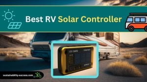 Best RV Solar Charge Controllers 1 best rv solar controller