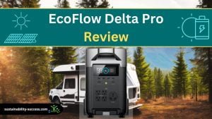 ecoflow delta pro review