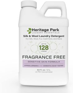 Heritage Laundry Detergent