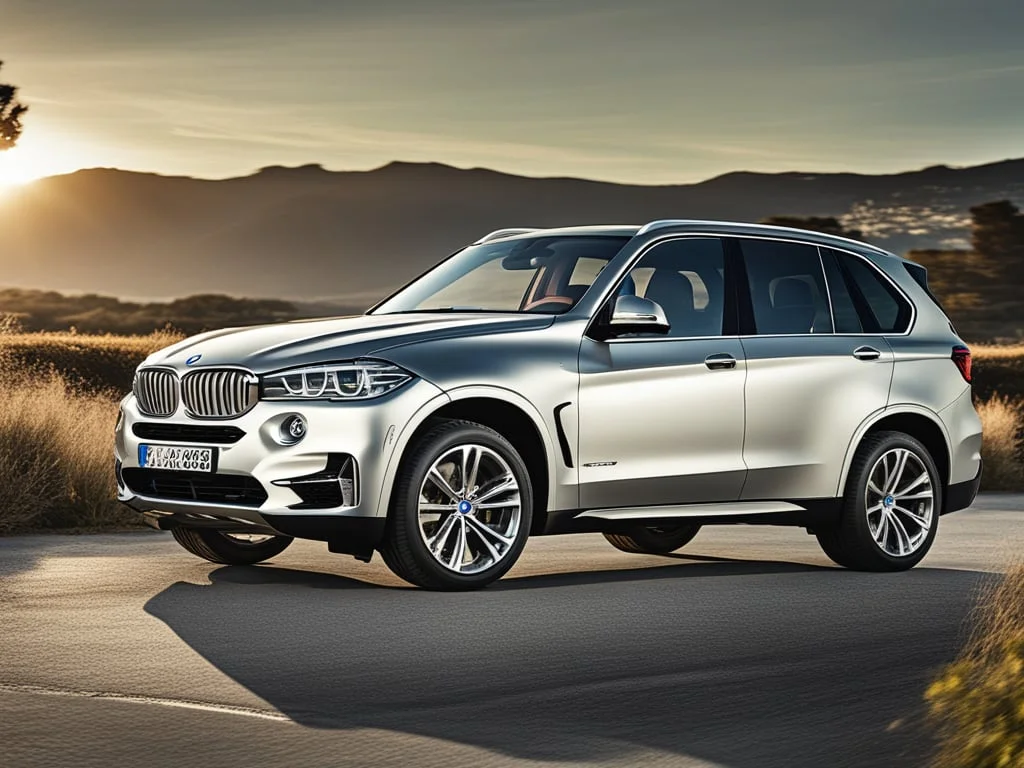 12 Best Plug-In Hybrid SUVs 2024 and 2023 6 BMW X5 xDrive50e