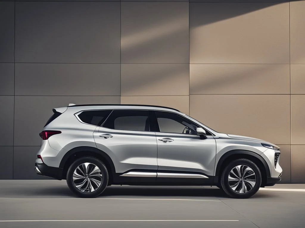 12 Best Plug-In Hybrid SUVs 2024 and 2023 11 Hyundai Santa Fe Plug-In Hybrid