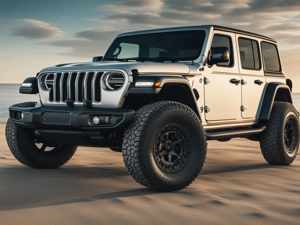 12 Best Plug-In Hybrid SUVs 2024 and 2023 13 Jeep Wrangler 4xe