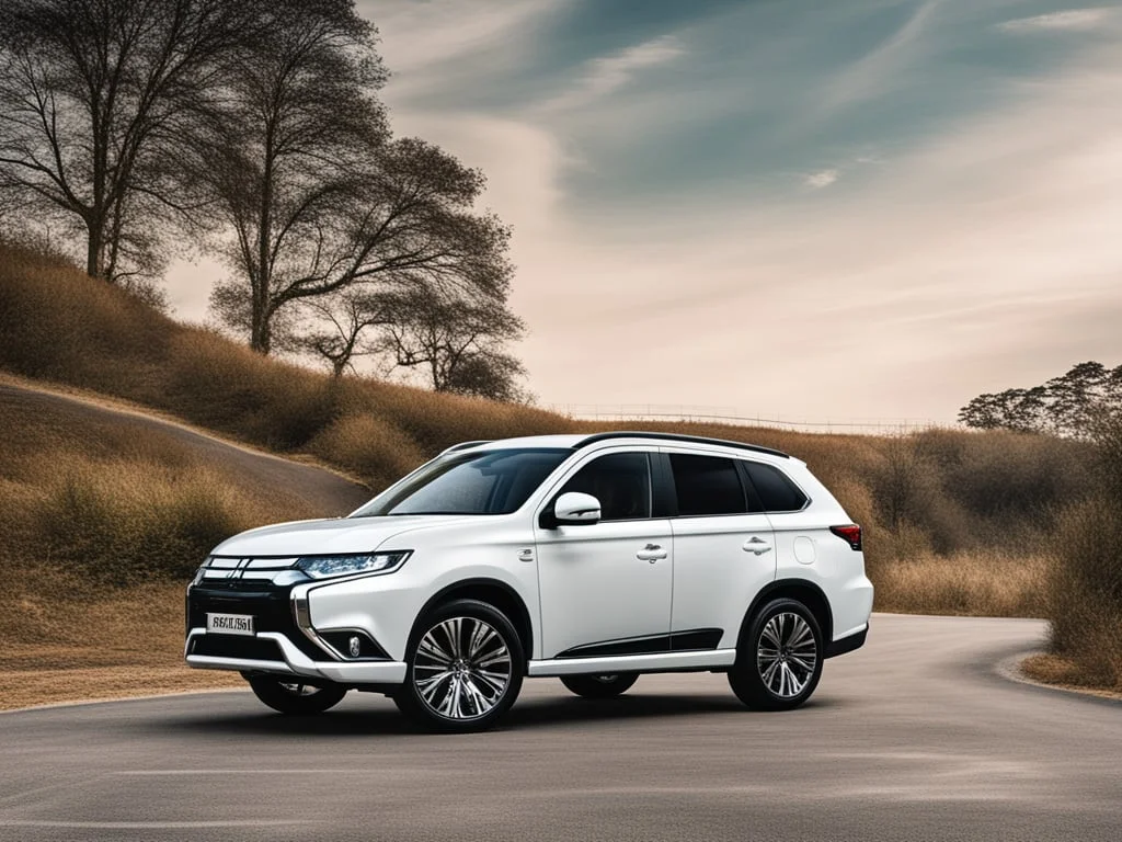 12 Best Plug-In Hybrid SUVs 2024 and 2023 12 Mitsubishi Outlander PHEV
