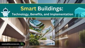 Smart Buildings