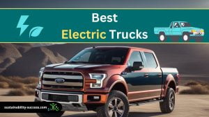 8 Best Electric Trucks 2024 and 2023 1 best electric trucks