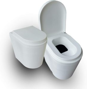 SUN-MAR GTG Portable Composting Toilet