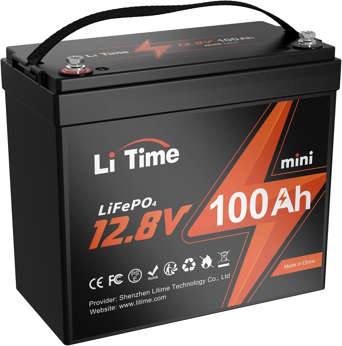 5 Best Lithium Batteries For RV 2024 (and What To AVOID ...