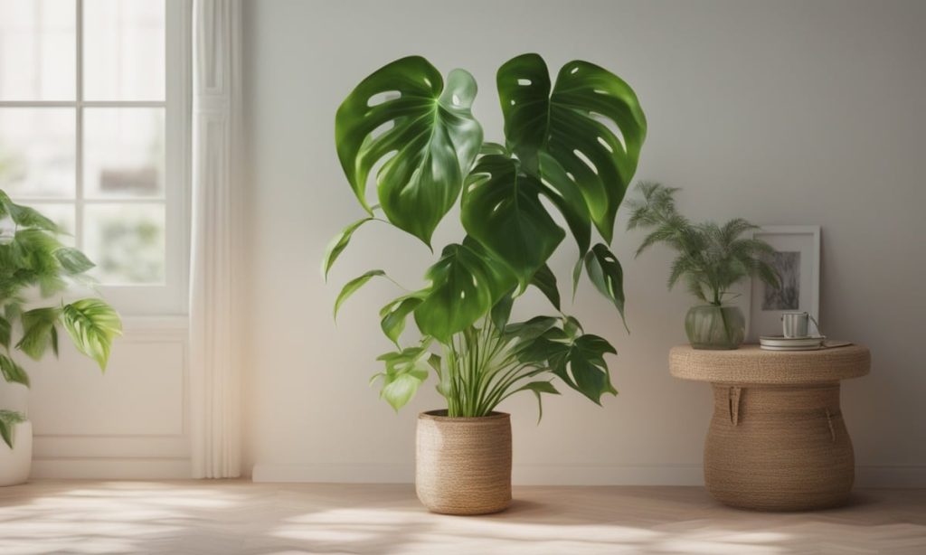 Philodendron