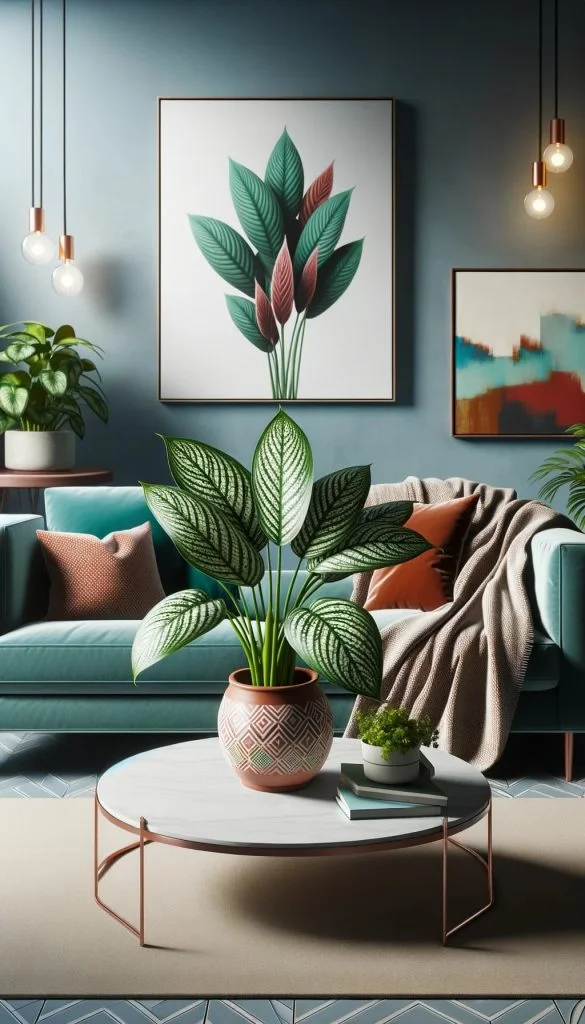 11 Best Air Purifying Plants Safe for Cats and Dogs 23 Prayer Plant