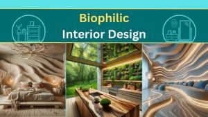 biophilic interior design