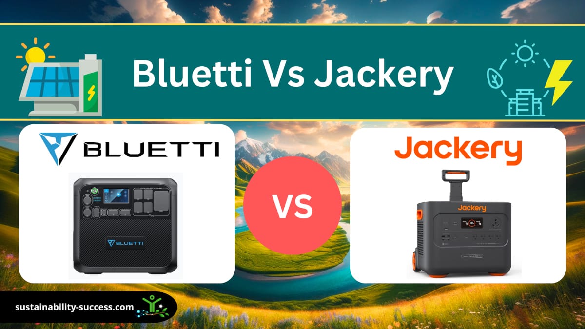 bluetti vs jackery