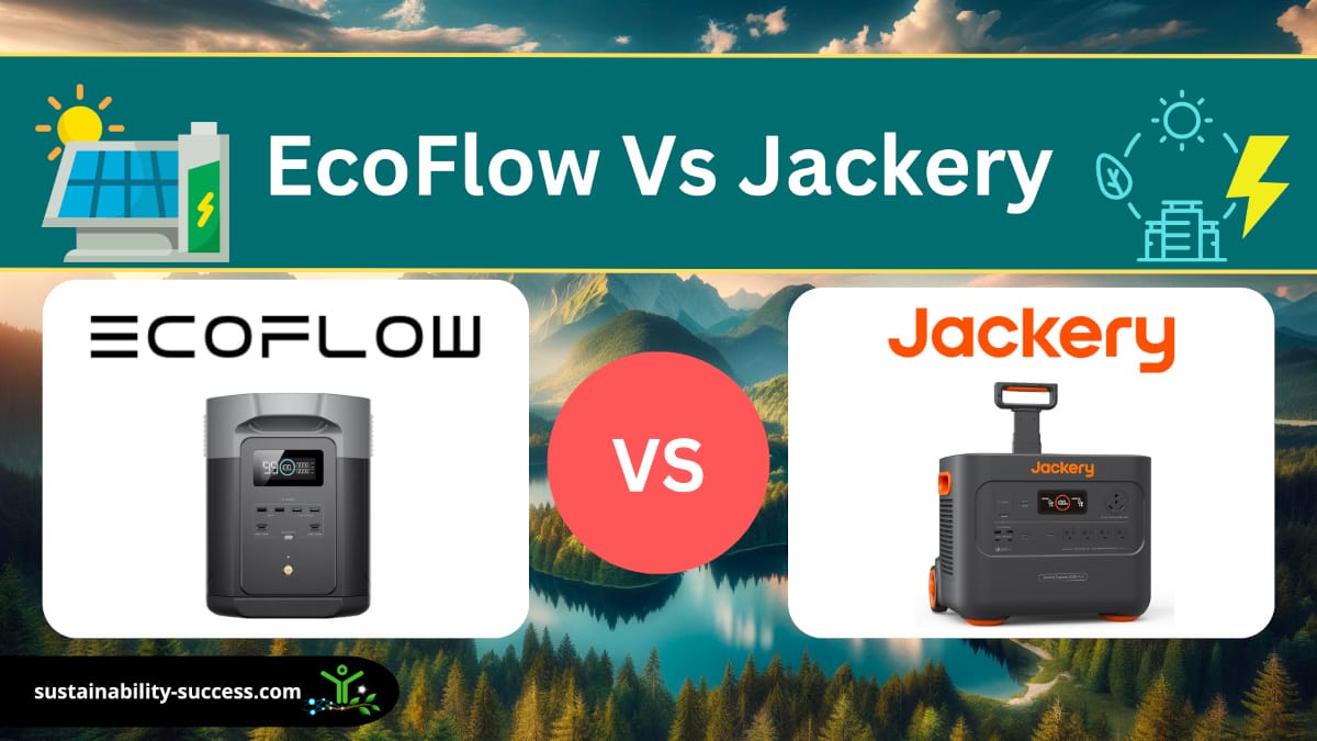 ecoflow vs jackery