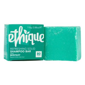Ethique shampoo