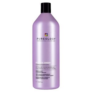 pureology shampoo