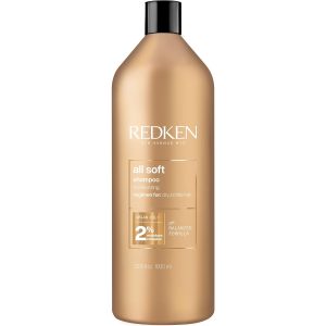 Shampoo Without DMDM Hydantoin - Redken