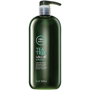 Tea Tree shampoo