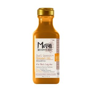 Shampoo Without DMDM Hydantoin - Maui