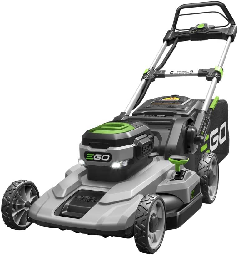 Push Mower